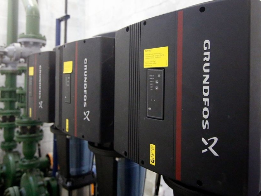 Constante modernização