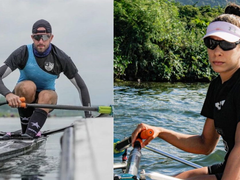 Copa do Mundo de Remo 