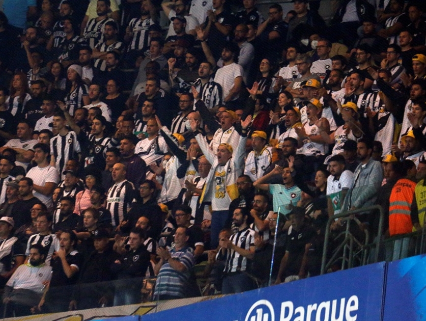 Ingressos - Palmeiras x Botafogo