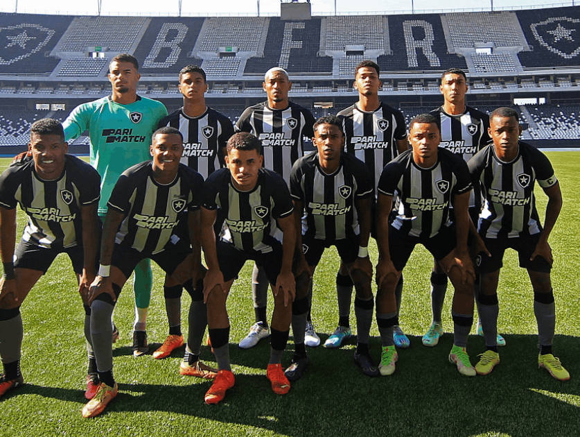 Semifinal no Niltão