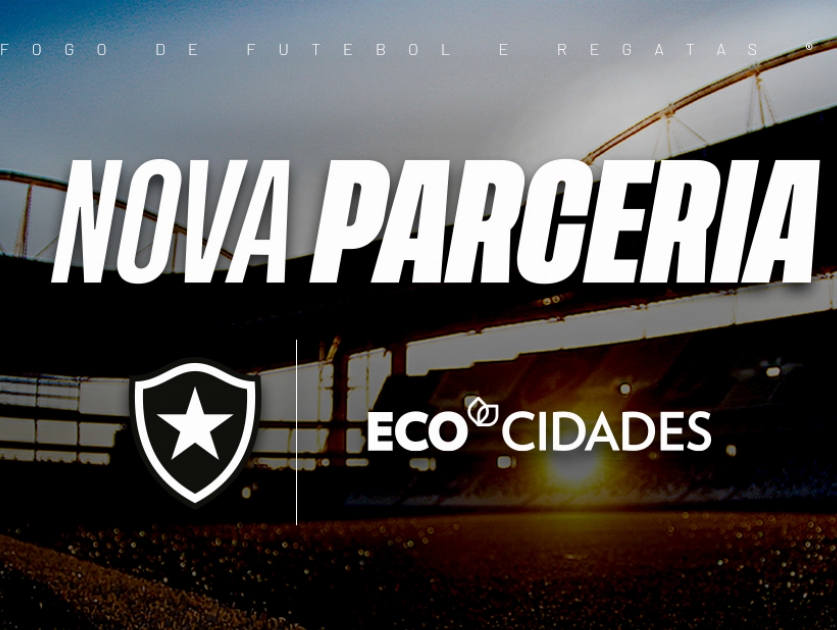 Sustentabilidade no Esporte