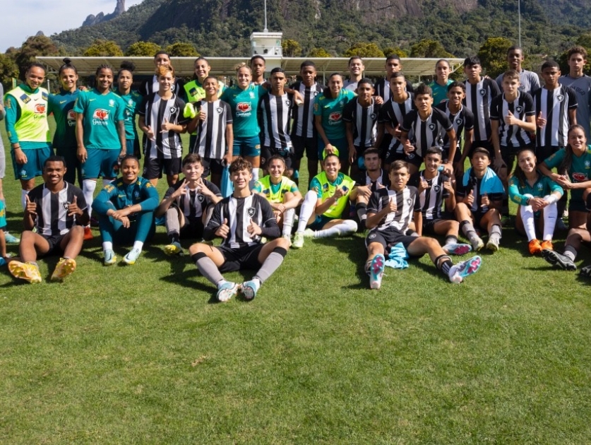 Experiência enriquecedora 