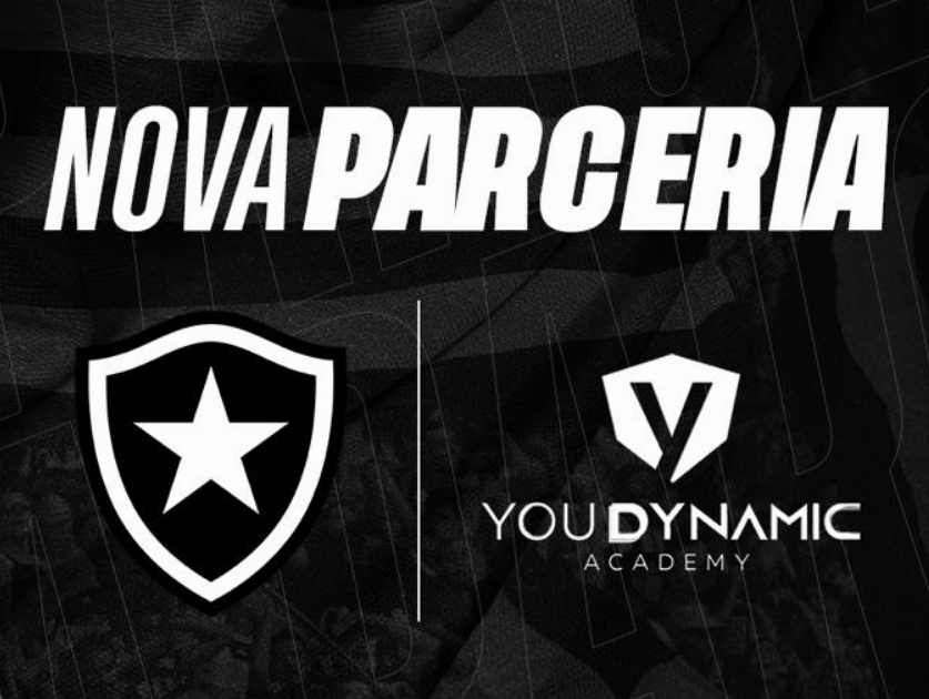 Botafogo e You Dynamic