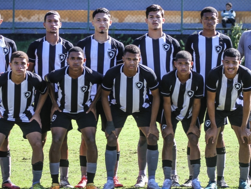 Estreia no Brasileiro