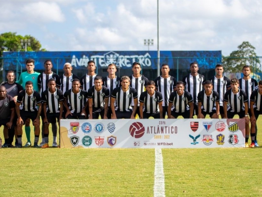 Copa Atlântico Sub-19