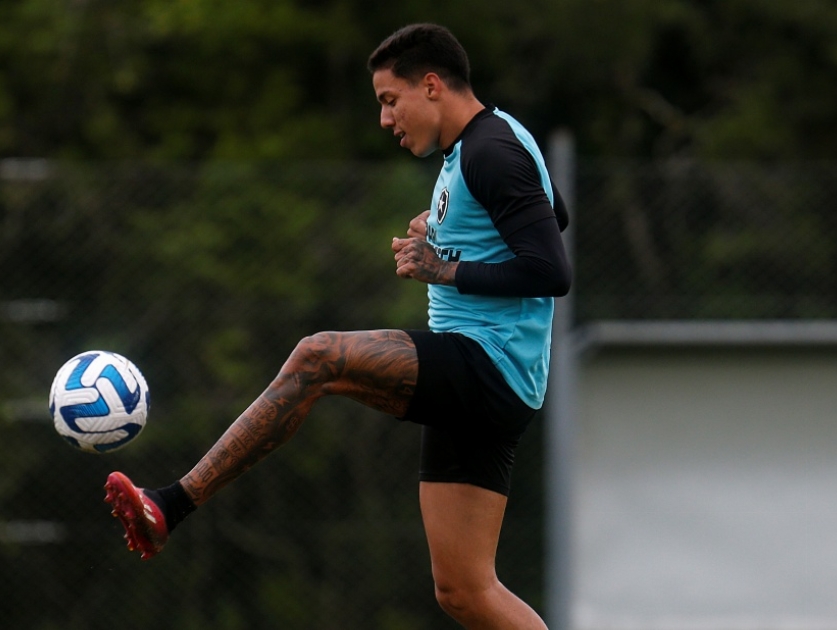 Fala, Carlos Alberto