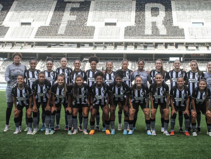 Carioca Feminino 2023
