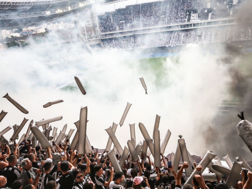 Ingressos - Botafogo x Internacional