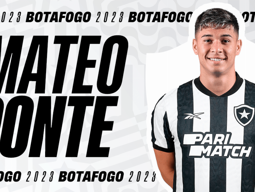 Uruguaio na família