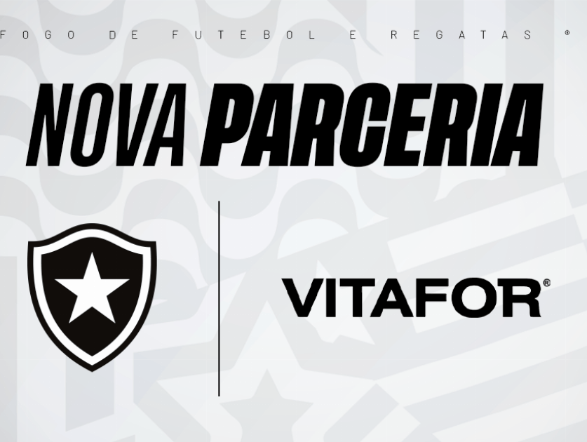 Botafogo e Vitafor