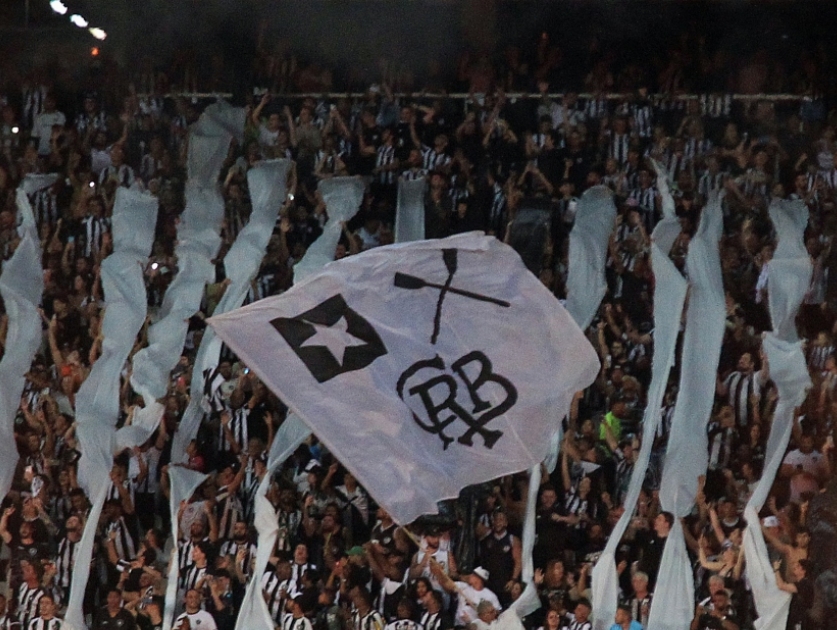 Ingressos - Botafogo x Defensa y Justicia 