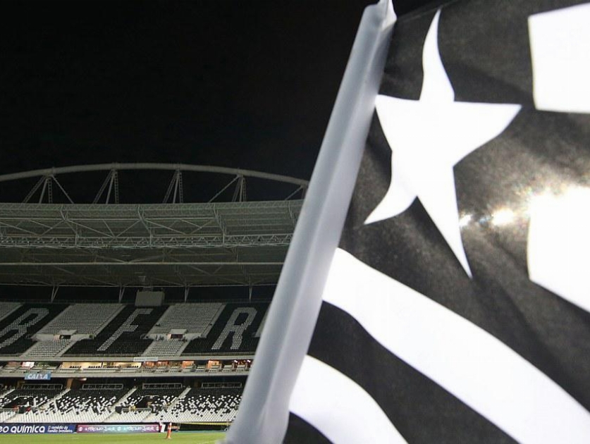 Credenciamento de Imprensa - Botafogo x Defensa y Justicia