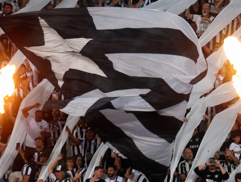 Ingressos - Botafogo x Bahia 