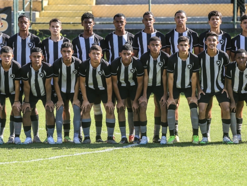 Copa da Amizade Brasil-Japão Sub-15