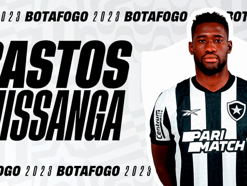 Palanca-Negra é Alvinegro