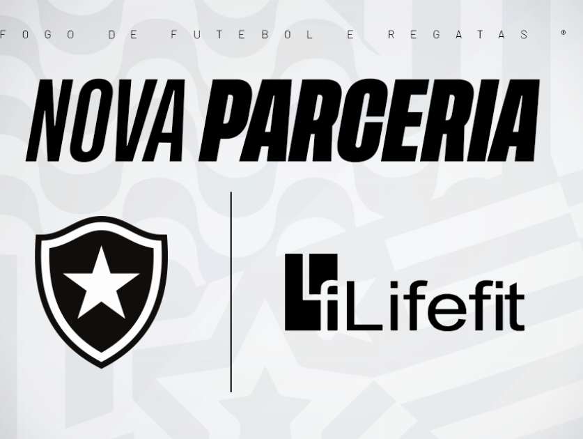 Botafogo e Lifefit
