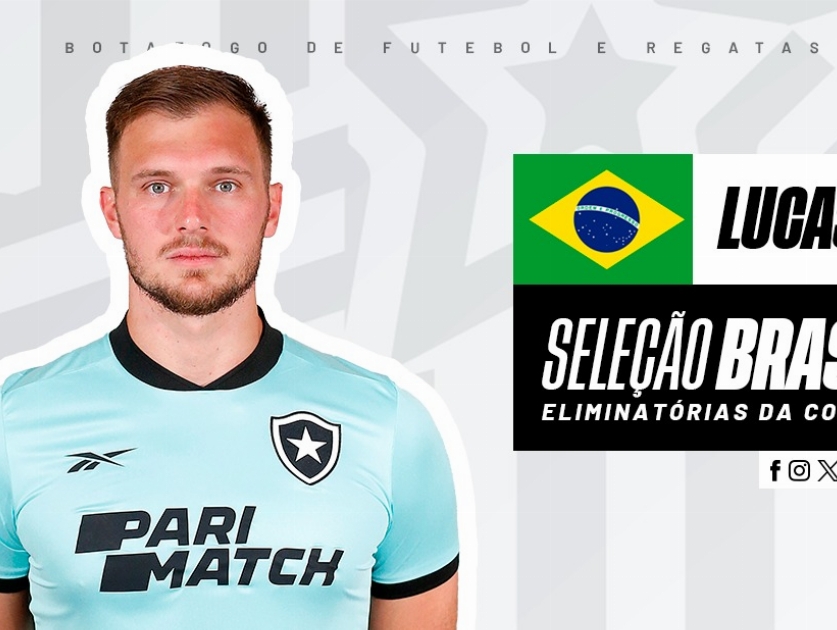 É Seleção!