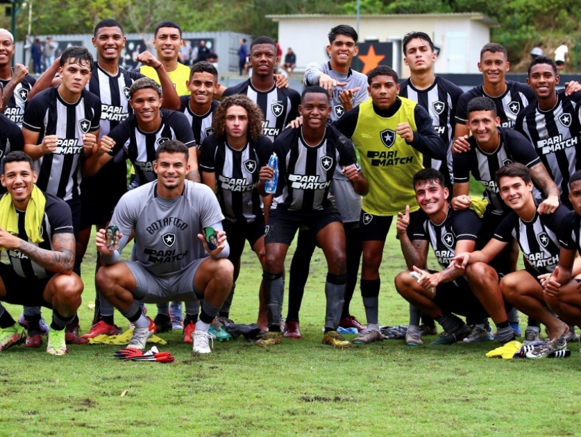 Classificação garantida