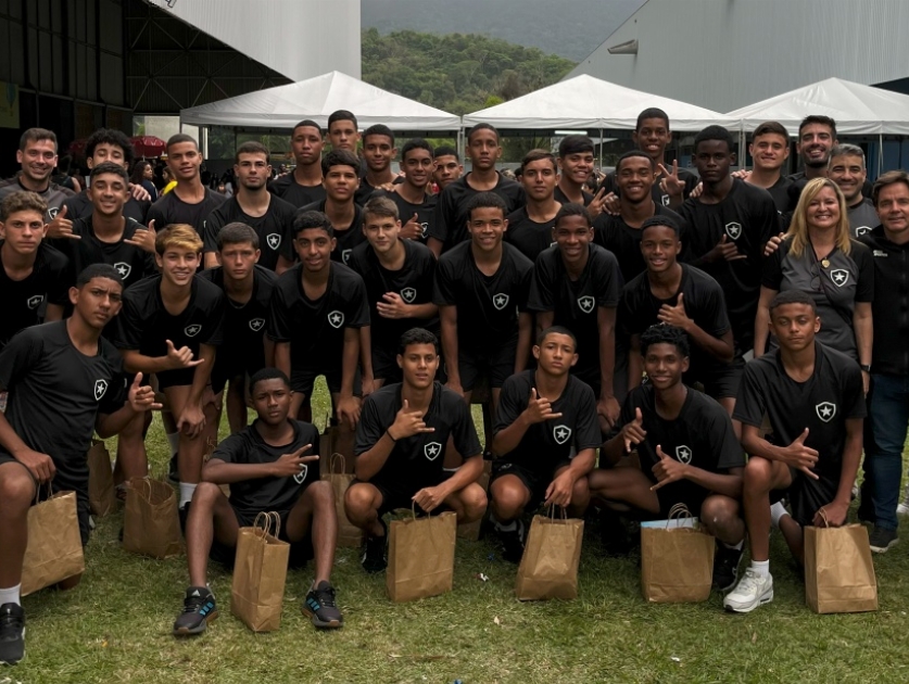 Desenvolvimento integral