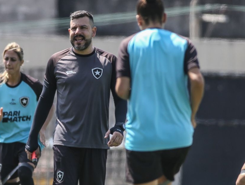 Intensidade nos Trabalhos