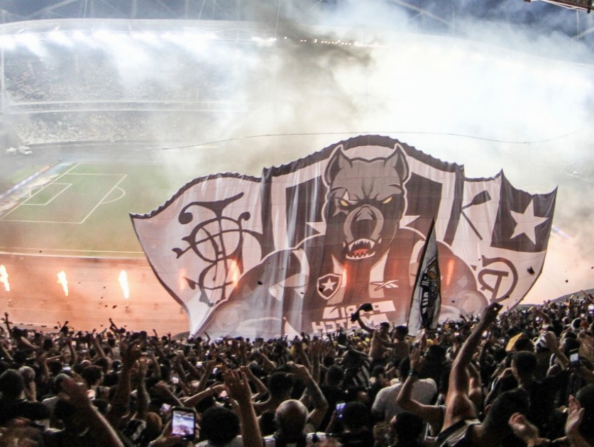 Ingressos - Botafogo x Goiás