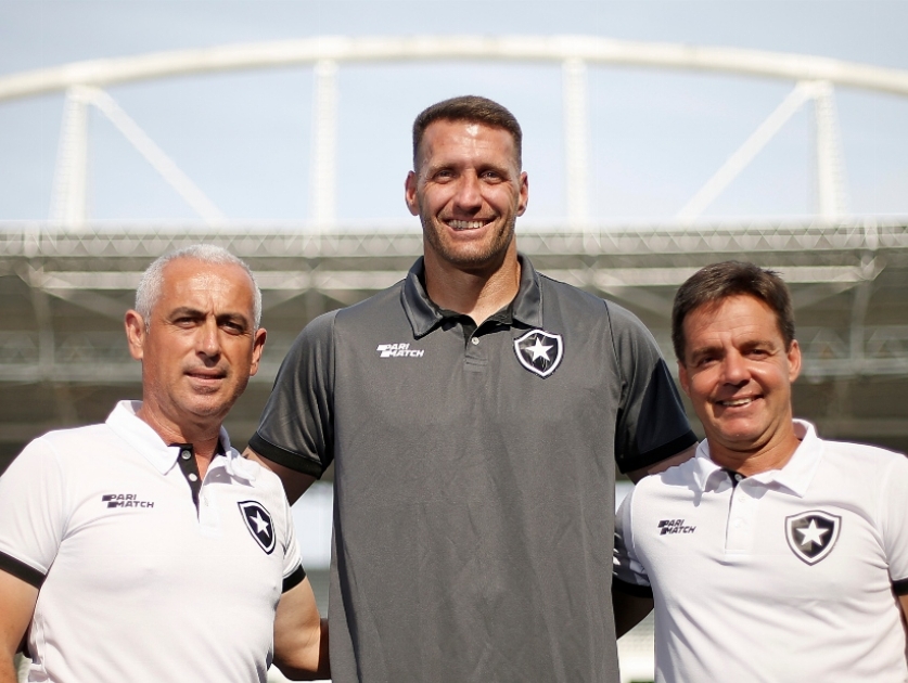 Comando técnico definido