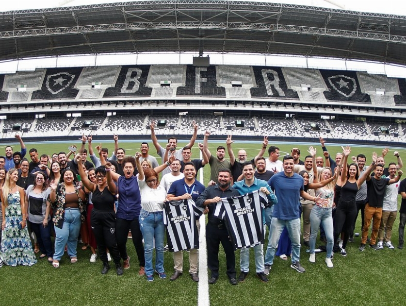 Referência em gestão