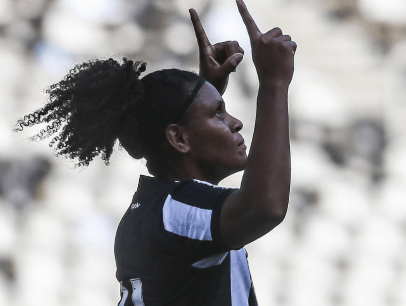 Clássico no Carioca