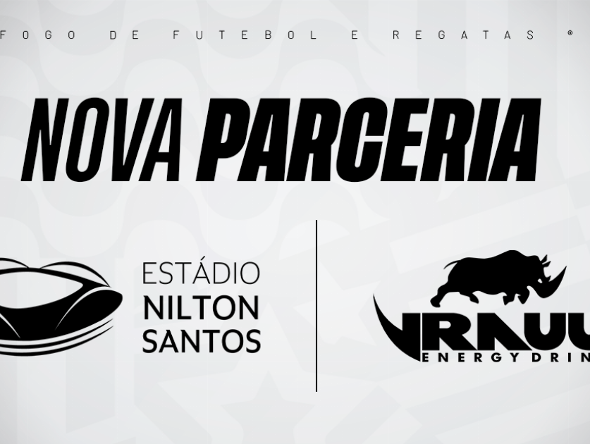 Bem-vinda, Vrauu Energy Drink 