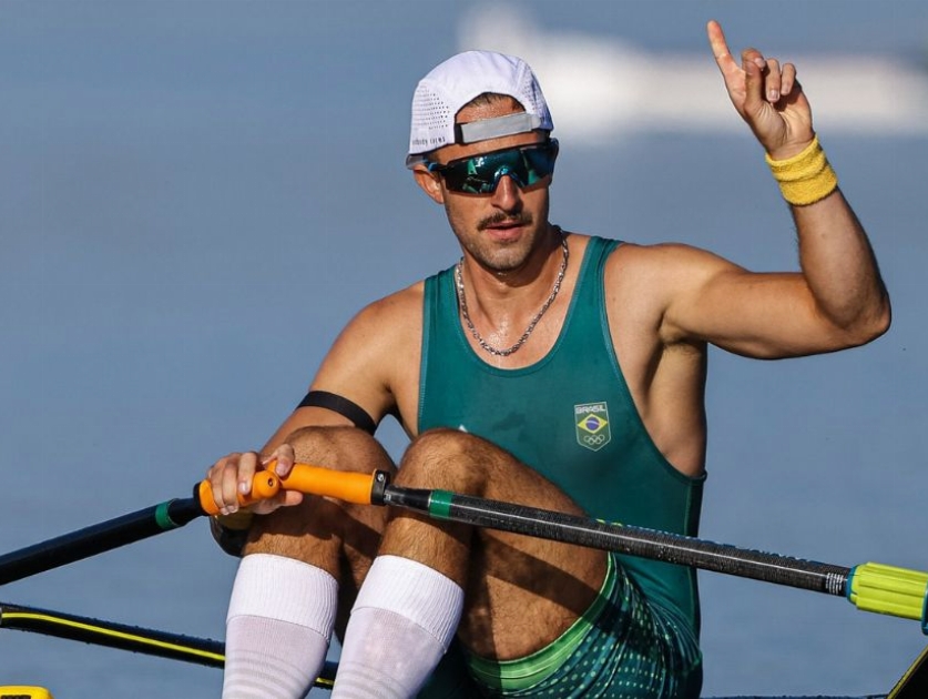 Número um da América