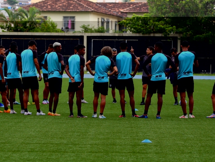 Copa Atlântico Sub-19