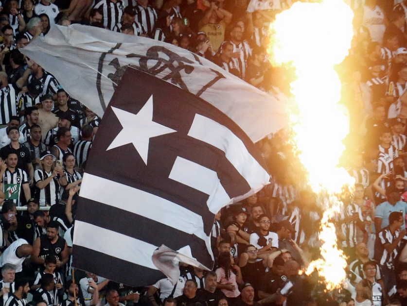 Ingressos - Botafogo x Grêmio