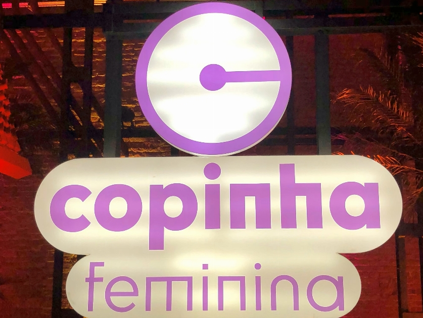 Copa São Paulo Feminina