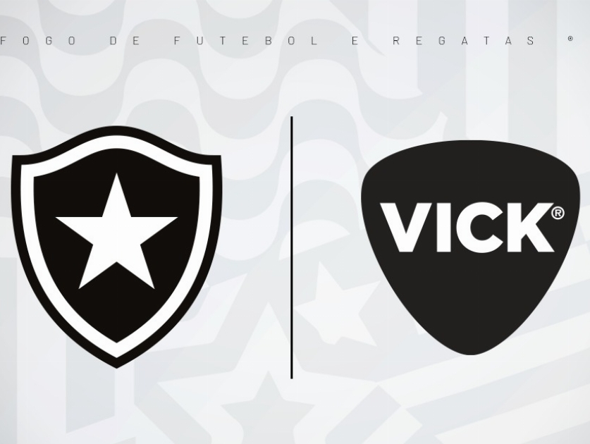 Botafogo + Vick