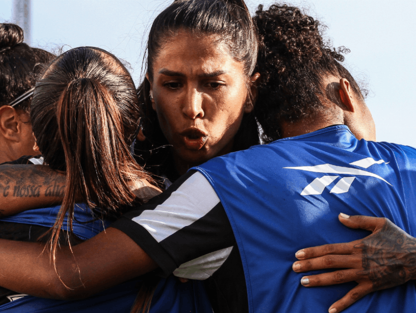 Finalistas do Estadual