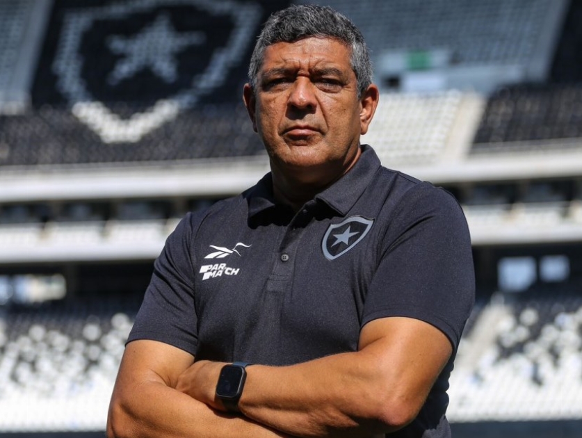 Gloriosas sob novo comando