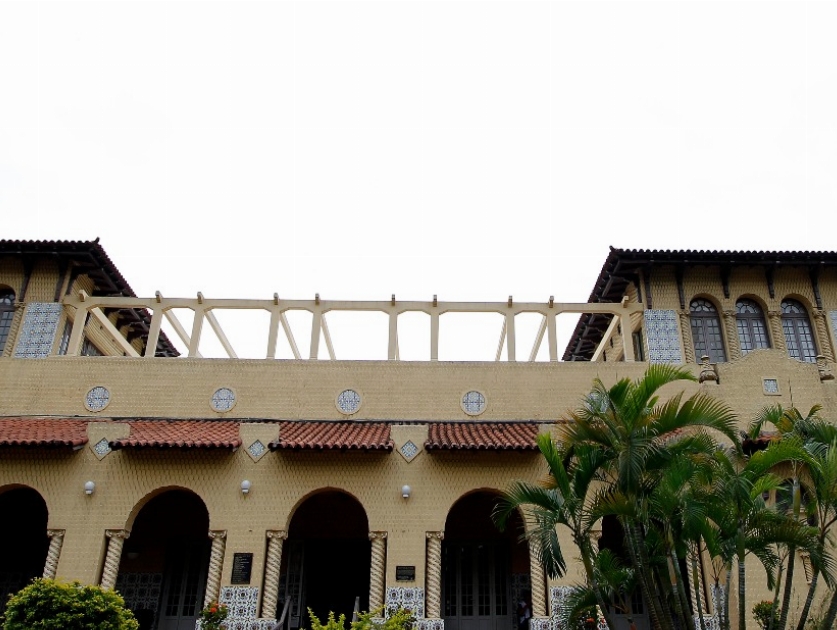 Assembleia Geral - Clube Social