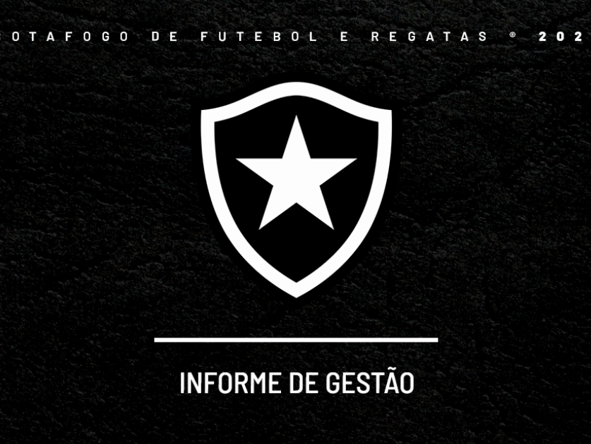 Informe de Gestão