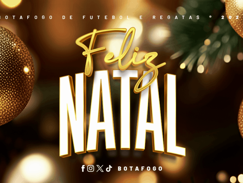 Feliz Natal
