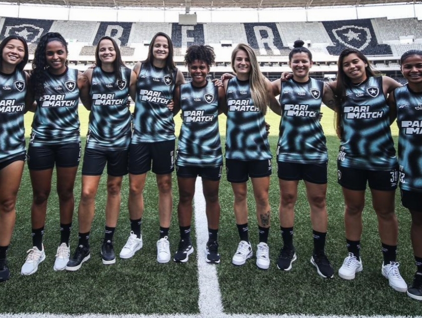 De volta aos trabalhos