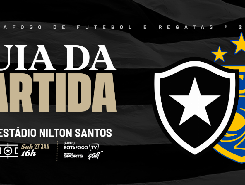 Guia da Partida
