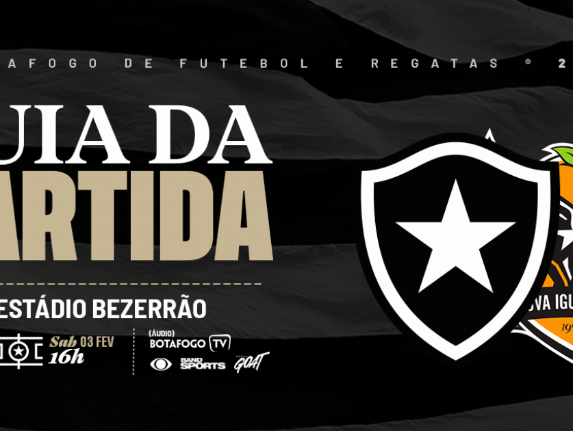Guia da Partida