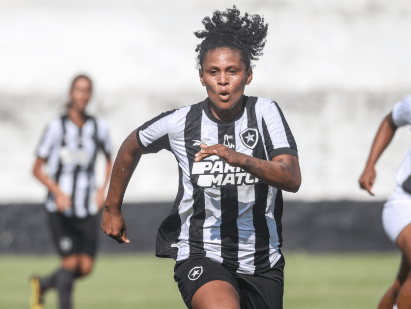 Copa Rio Feminina