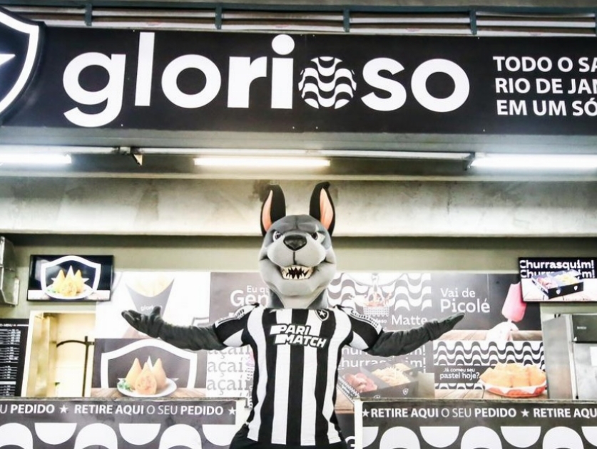 Restaurante Glorioso