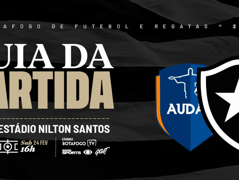 Guia da Partida