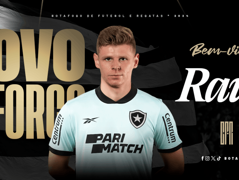 Oportunidade merecida