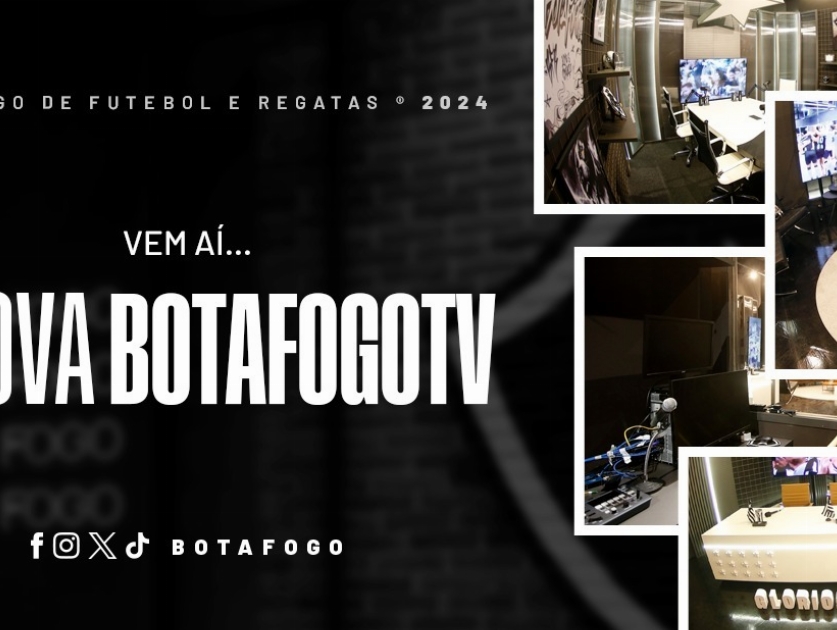 Nova Botafogo TV