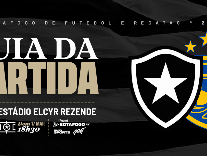Guia da Partida