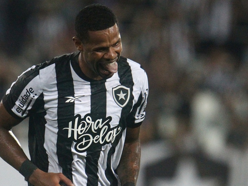 Botafogo 2 x 1 Sampaio Corrêa