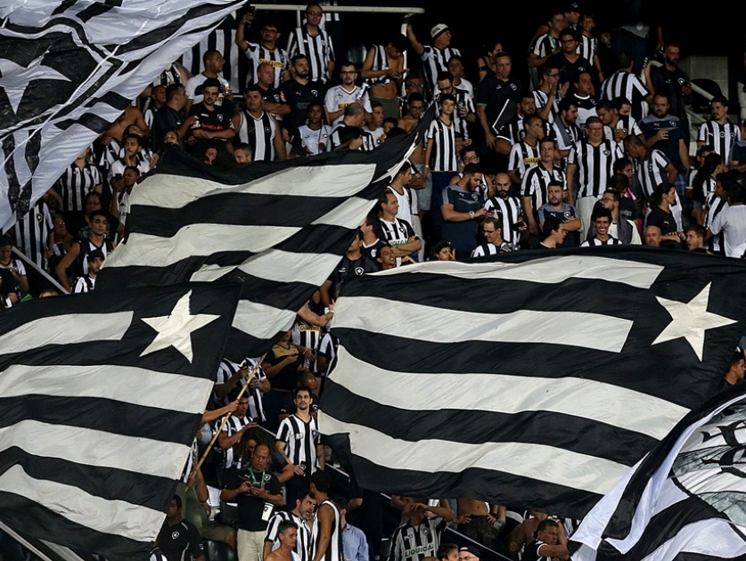 Ingressos - Botafogo x Boavista